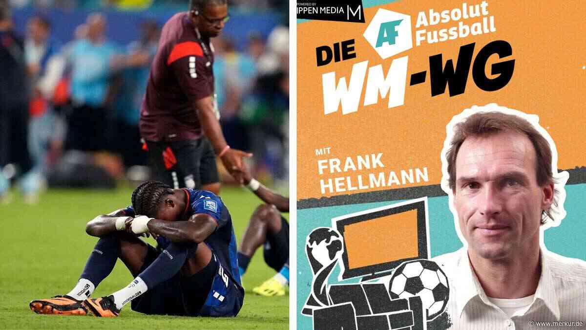 Kap Verde und DR Kongo: Warum die „Kleinen“ doch viel besser sind