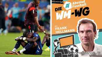Kap Verde und DR Kongo: Warum die „Kleinen“ doch viel besser sind