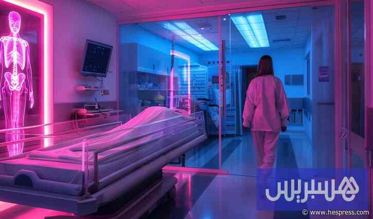 رصيف الصحافة: مطالب بإحداث مستشفى لمرضى السرطان في الناظور