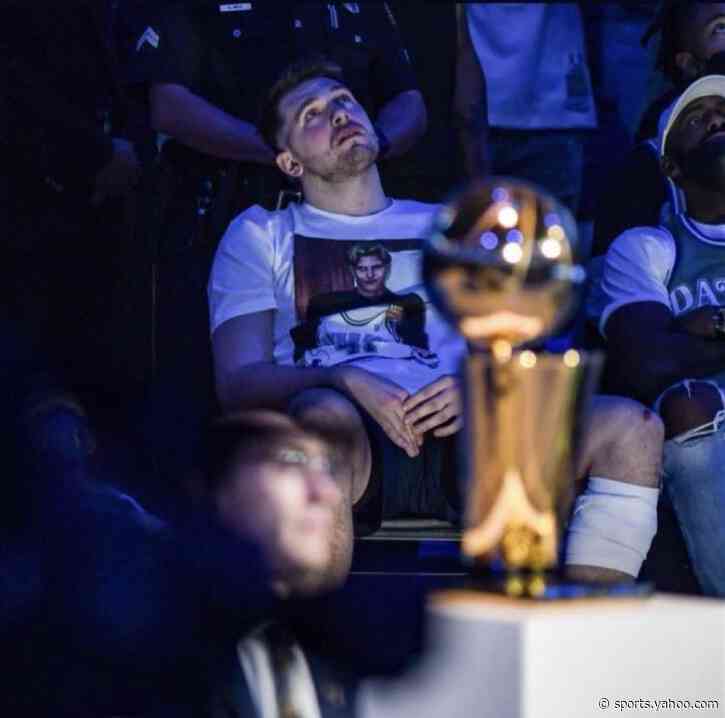 Project 2028: The path for Luka Doncic to return to the Dallas Mavericks