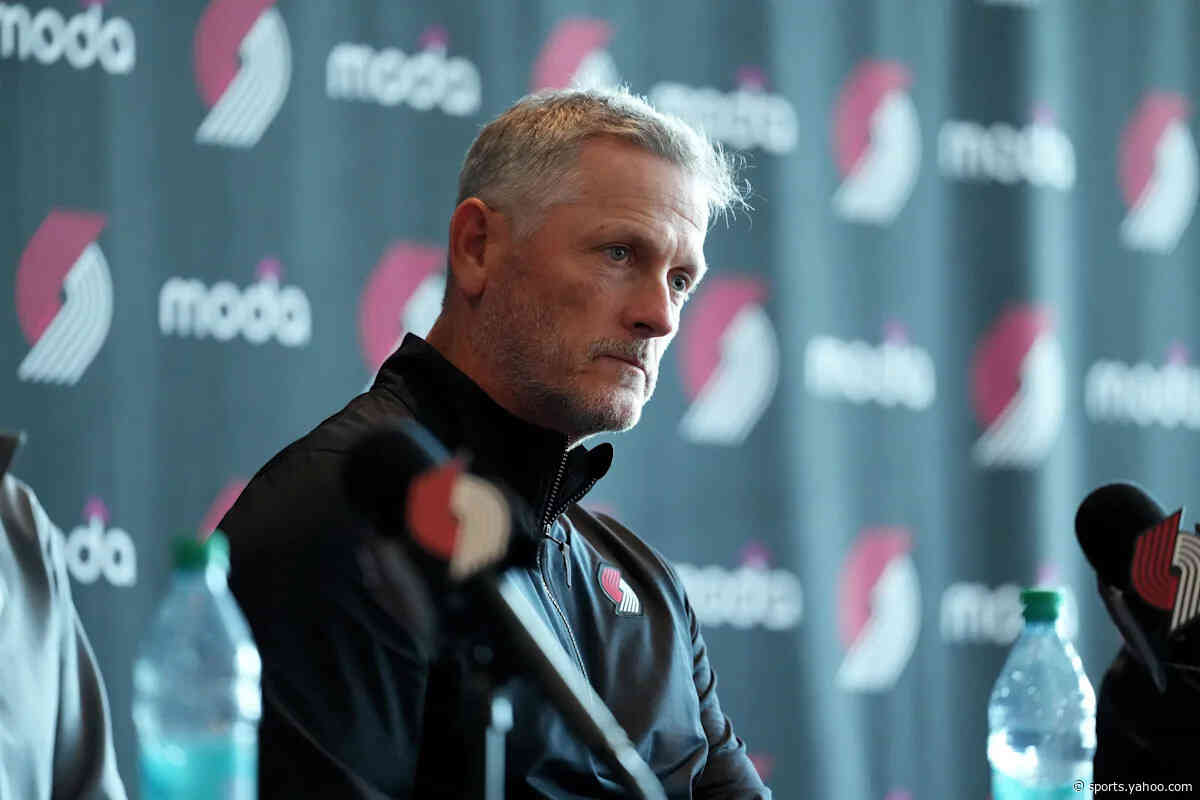 How NBA’s new owners reset the League in 72 Hours