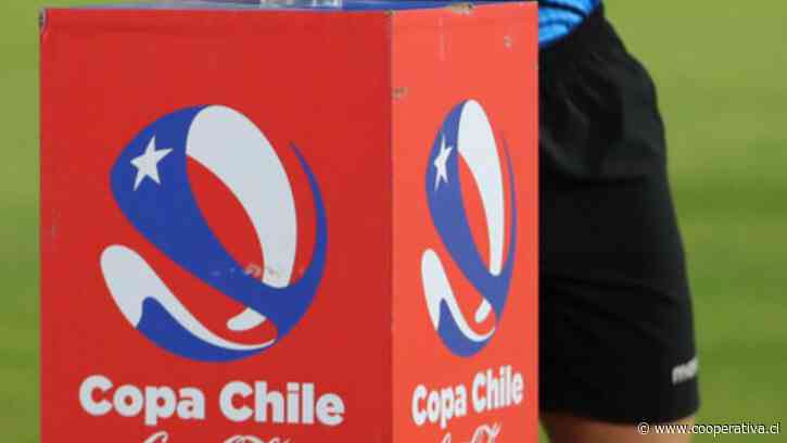Los resultados en la quinta fecha de la fase grupal de la Copa Chile 2026