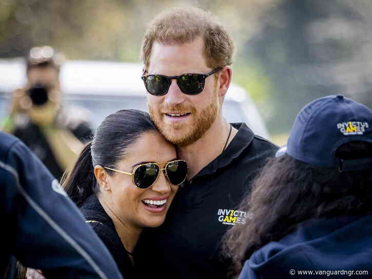 Prince Harry to visit London without wife, children
