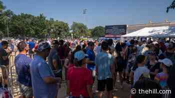 What to know about July 4th security on National Mall