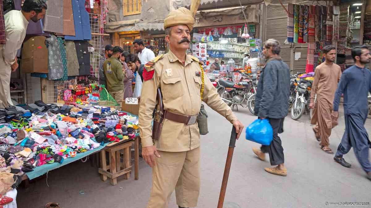 Nederlandse vrouw verkracht in Pakistan, familie van vicepremier gearresteerd