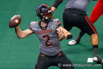 Back from bye week, Firebirds look to secure playoff positioning