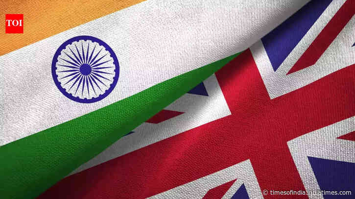 India-UK trade pact: Centre notifies rules for determination of origin of goods