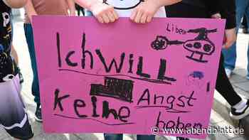Wieder verstörender Vorfall in Schule neben Drogenhilfe Abrigado