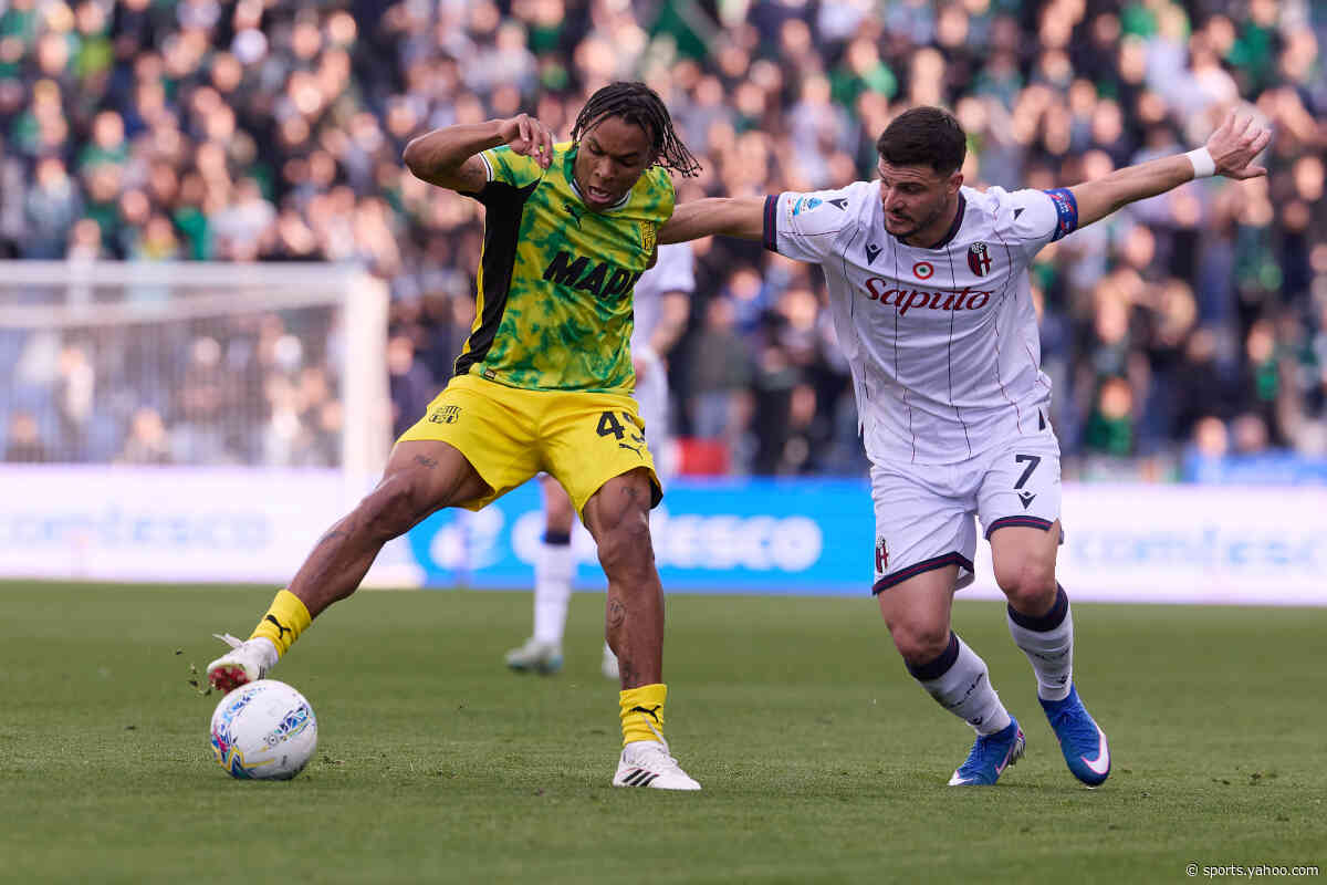Sassuolo and Laurienté frustrated as Besiktas swoop for Trossard from Arsenal