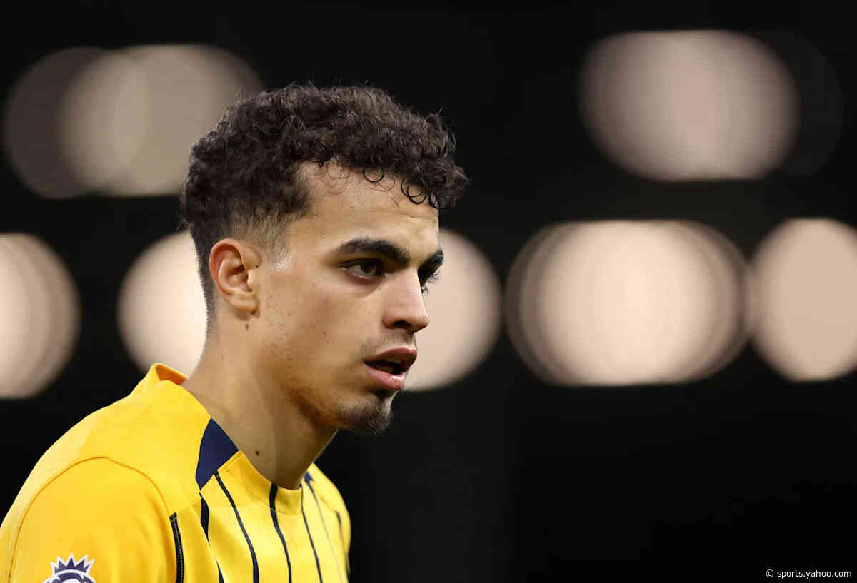 Report: Cheslea set to battle Liverpool in the race for World Cup midfielder