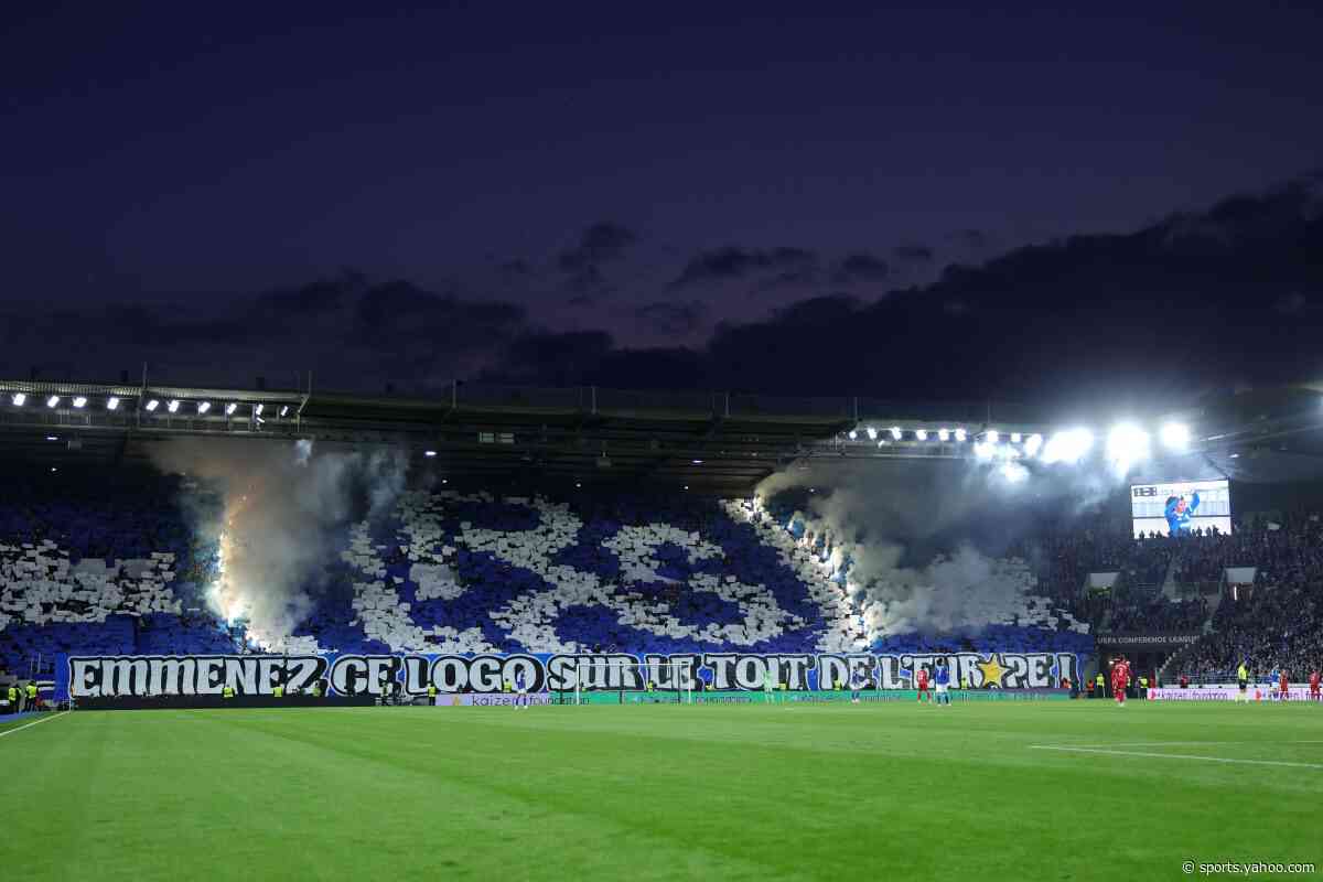 Strasbourg, Nice and Lyon pursuing Allsvenskan’s top scorer Robbie Ure
