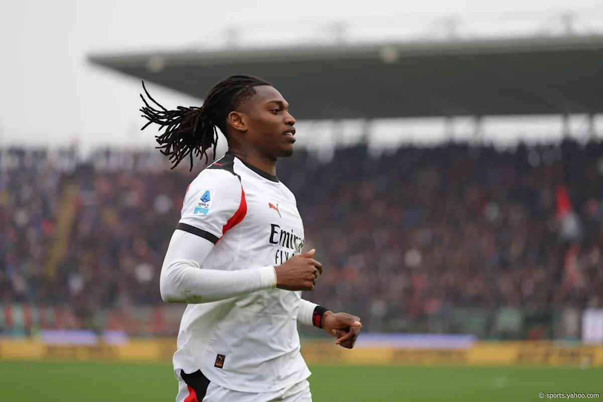Serie A winger emerges as an option for Barcelona with club open to loan-to-buy deal