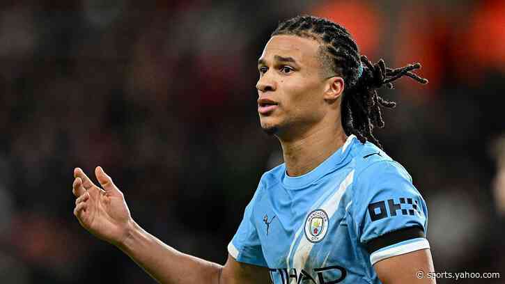Fenerbahce complete deal to sign Ake from Man City