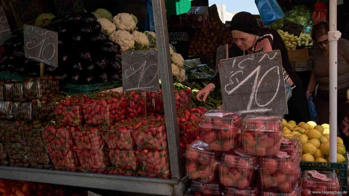 Parlamentswahl in Israel: Geben arabische Frauen den Ausschlag?