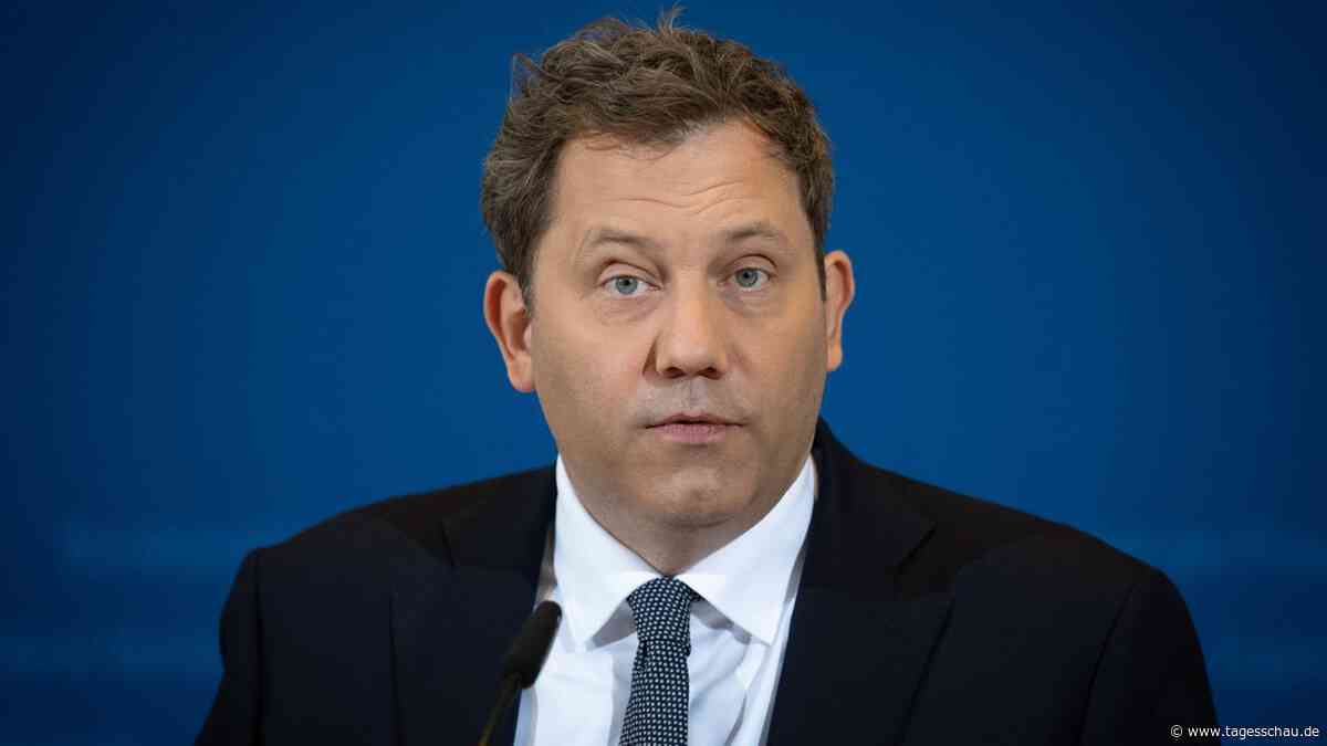 Haushaltsentwurf: Klingbeil will auch beim Klimafonds sparen