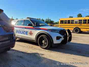 NBPS ends school year with school bus safety initiative
