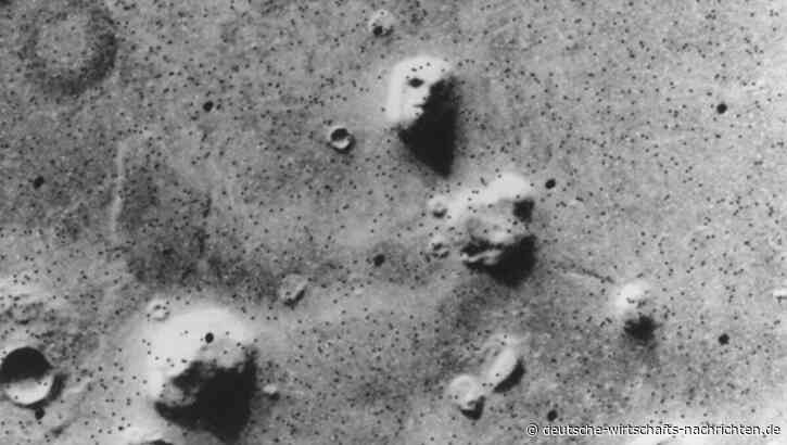 Elon Musks ehemaliger Mitbewohner: „Wir wussten, dass der Mars das Ziel war“