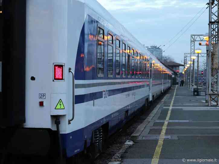 Palo segnaletico sui binari in provincia di Firenze: due indagati per sabotaggio