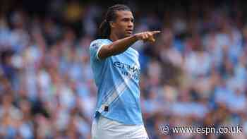 Aké completes Fenerbahce move after City exit