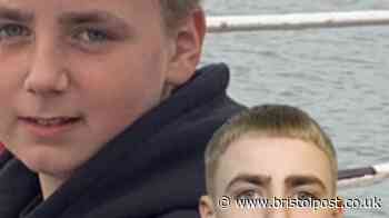 Missing 15-year-old boy could be in South Bristol