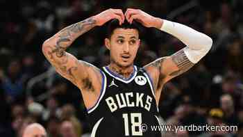 Kyle Kuzma On CBA Talks: A Do-Or-Die Moment For NBA Players To Oppose Fear-Based Team Decisions