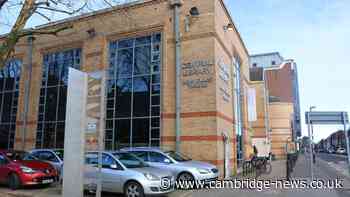 'Outdated' library to shut for a year for £6 million refurbishment
