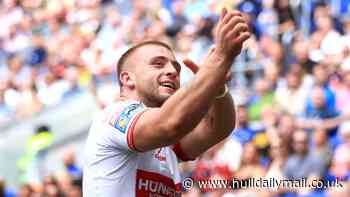 Hull KR dig deep to claim eighth derby win in a row over spirited Hull FC
