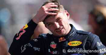 Max Verstappen worstelt zich naar zevende tijd en is zelfs langzamer dan teamgenoot, Kimi Antonelli pakt pole