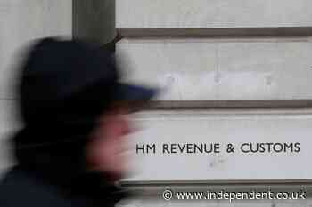 Former top Treasury adviser warns that HMRC plans to track personal finances with AI