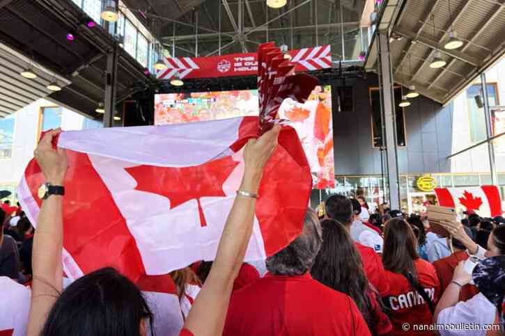 WORLD CUP: Canada battles Morocco for quarter-final berth