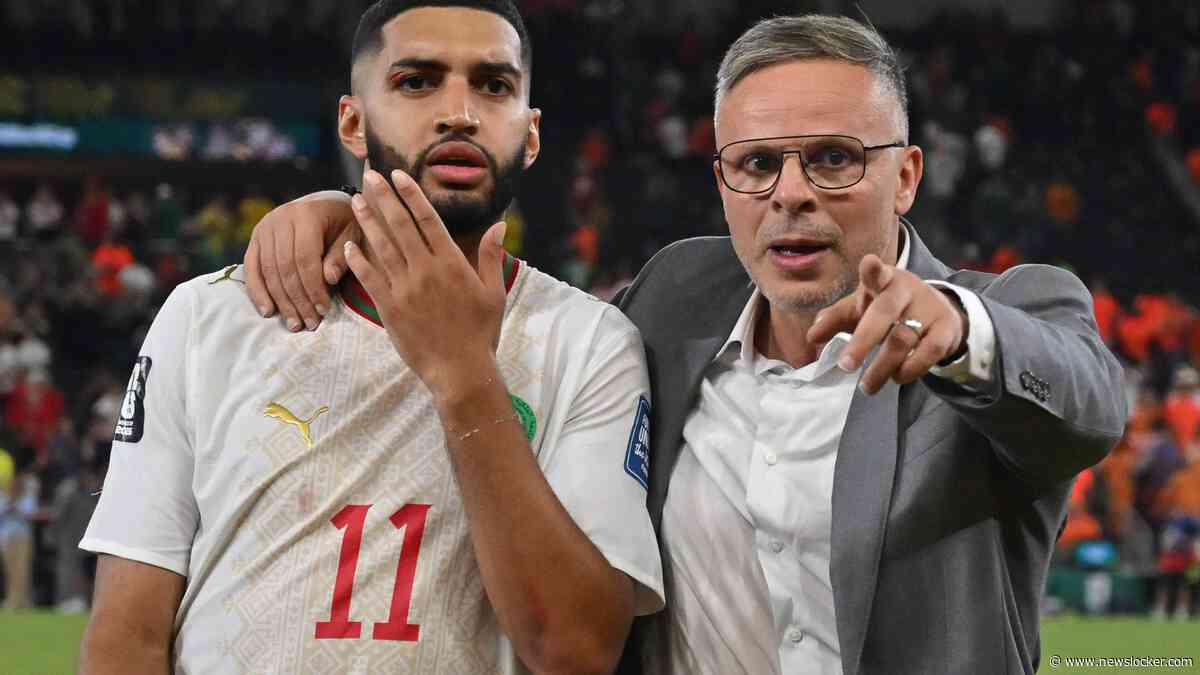 LIVE WK 2026 | Verslaat Marokko na het Nederlands elftal ook thuisland Canada? Opstellingen bekend