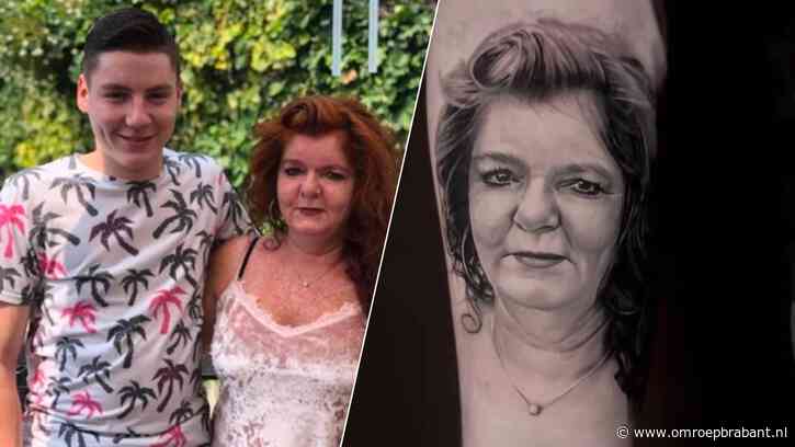 Marjon overleed aan een hartaanval, maar haar klachten werden niet herkend