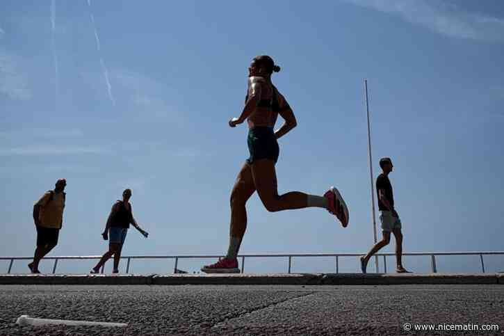 Les Alpes-Maritimes échappent à nouveau à la vigilance canicule malgré des températures qui dépassent les 30 °C