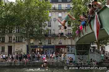 Le corps d’un homme découvert dans le canal Saint-Martin, lieu de baignade à Paris