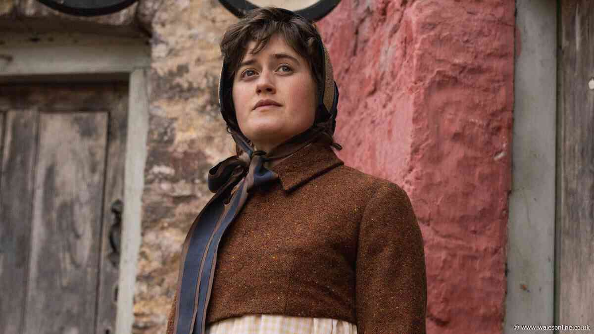 All we know about The Other Bennet Sister Christmas special as fans make demand