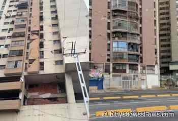SNTP alertó que emisoras de La Mega y Éxitos están sin programación en Aragua tras daños ocasionados por los terremotos