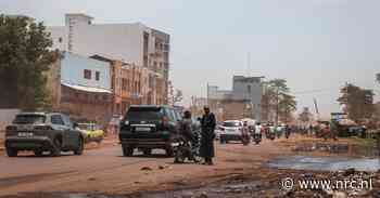 Rebellen vallen aan in vijf steden en plaatsen in Mali, slechts een paar maanden na een grote rebellenaanval in april