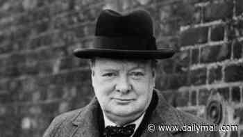 Tories launch last-ditch bid to stop Winston Churchill and other heroes with 'woke' wildlife pictures on banknotes as critics say:'Without them we'd have swastikas on our notes'