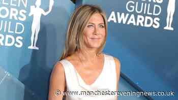 Jennifer Aniston's £35 pair of sandals with arch support are 'so comfortable'