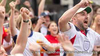 Police issue message to fans as pubs to stay open for England v Mexico World Cup game