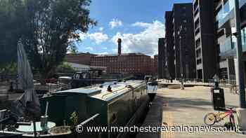 The Manchester neighbourhood that could become the new Downing Street