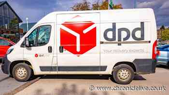 DPD driver allegedly stole £7k of parcels during 12 days of employment