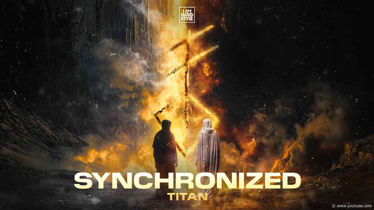 Titan - Synchronized [Official Audio]