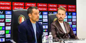 Van Bronckhorst ziet Feyenoord overtuigen: 'Energie is er, moeten we vasthouden'