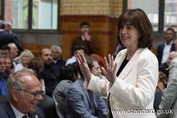 No 10 ‘boys club’ briefing culture will change under Andy Burnham – Lucy Powell