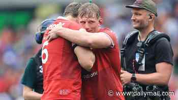 Fiji 24-39 Wales: Jac Morgan stars on return to Test action as Steve Tandy's side continue Six Nations feelgood factor with impressive Cardiff win