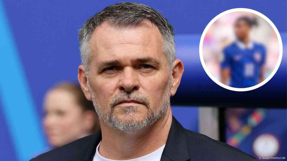 „Der Beste der Welt“: Frankreich-Weltmeister Willy Sagnol lobt Bayerns WM-Star