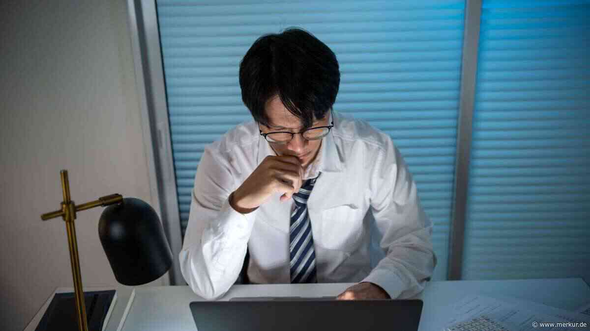 Langes Sitzen kann das Krebsrisiko erhöhen – es kommt aber darauf an, wie man sitzt