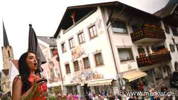 Festa Italiana in Oberbayern: Ort feiert Dolce Vita mit Musik und Kulinarik