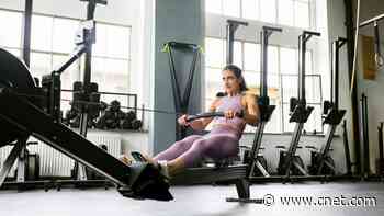 Stop Making These 6 Common Rowing Machine Mistakes